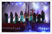 Hosana fest 2013